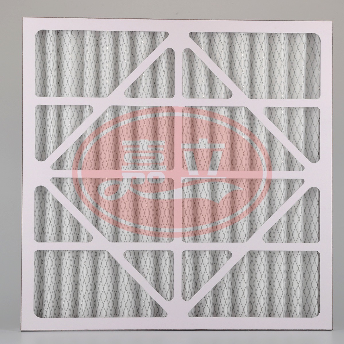 中牟纸框过滤器